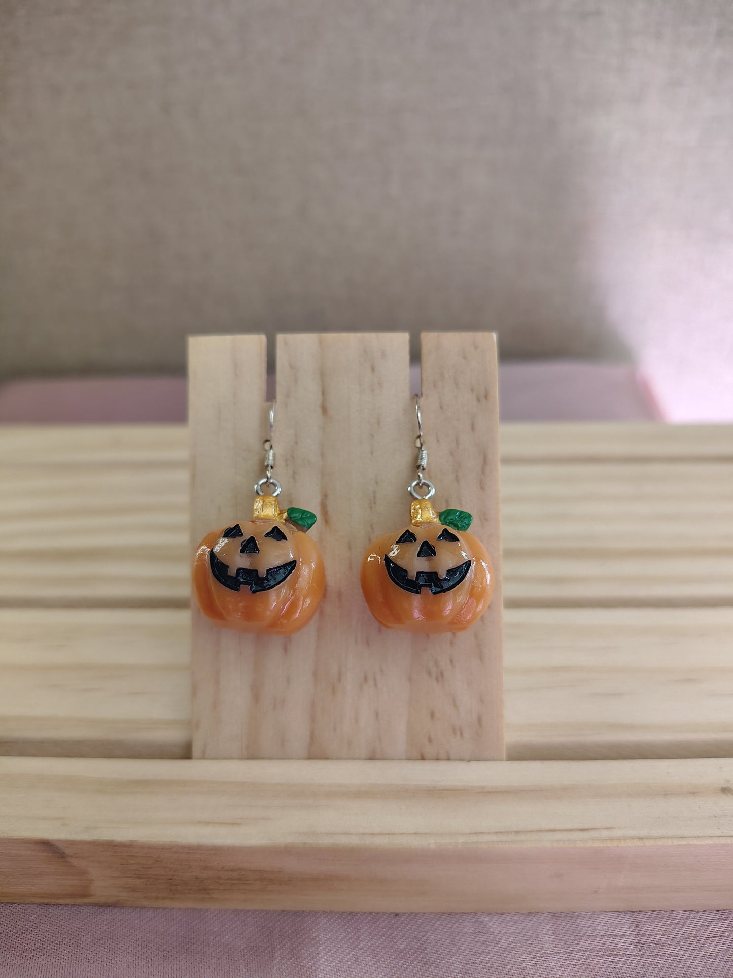 Halloween Earrings