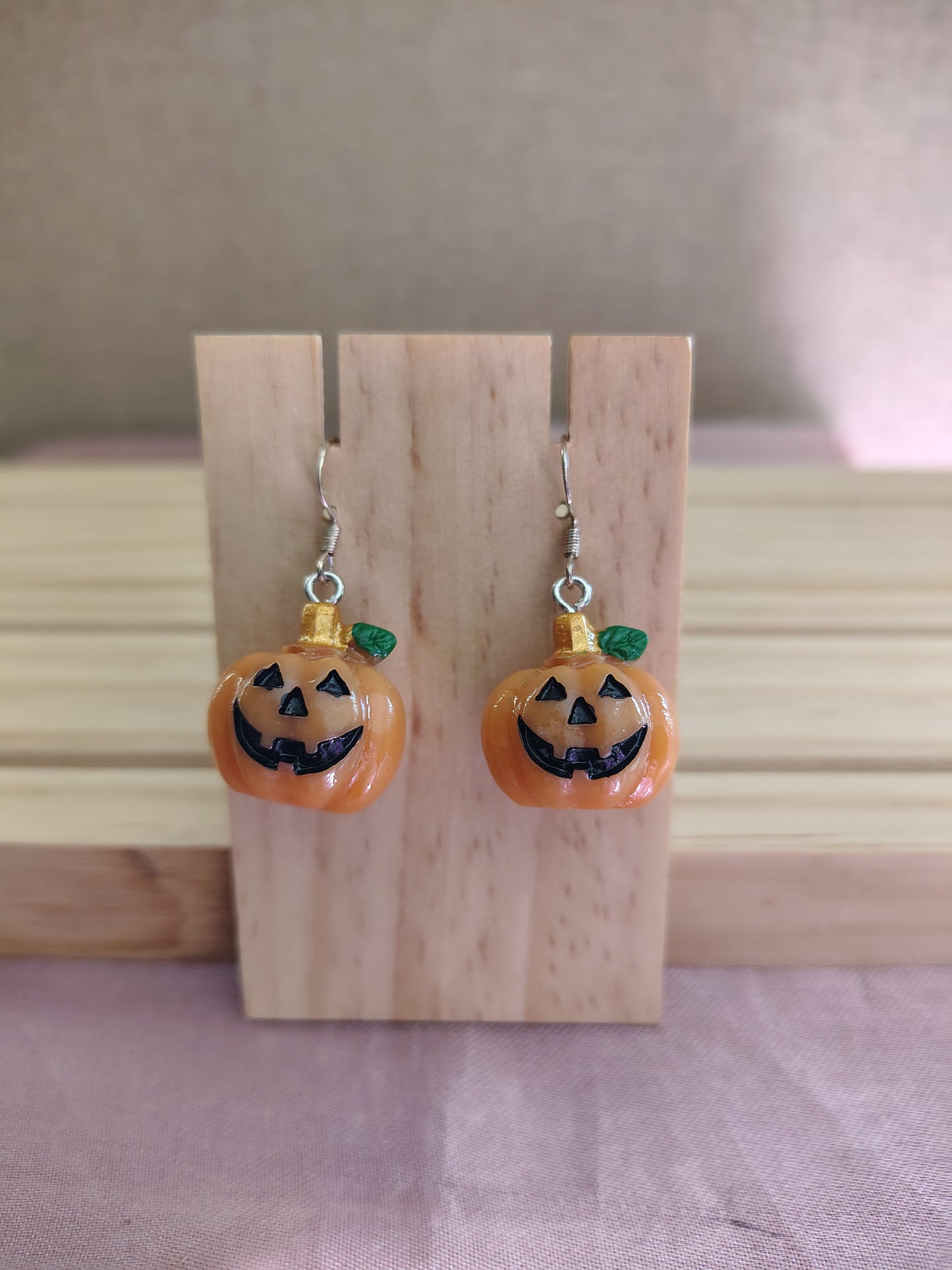 Halloween Earrings