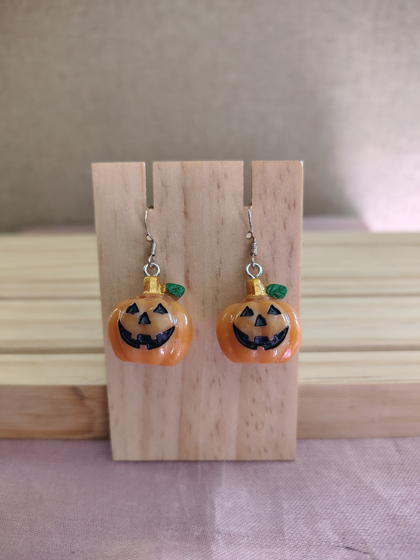 Halloween Earrings