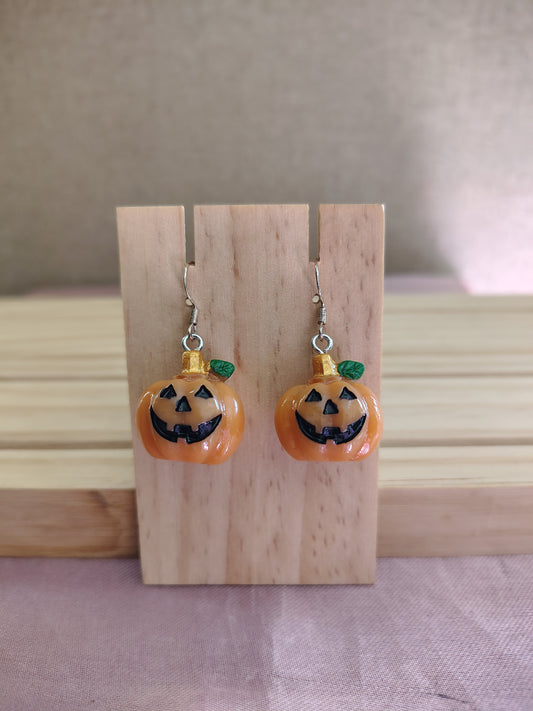 Halloween Earrings