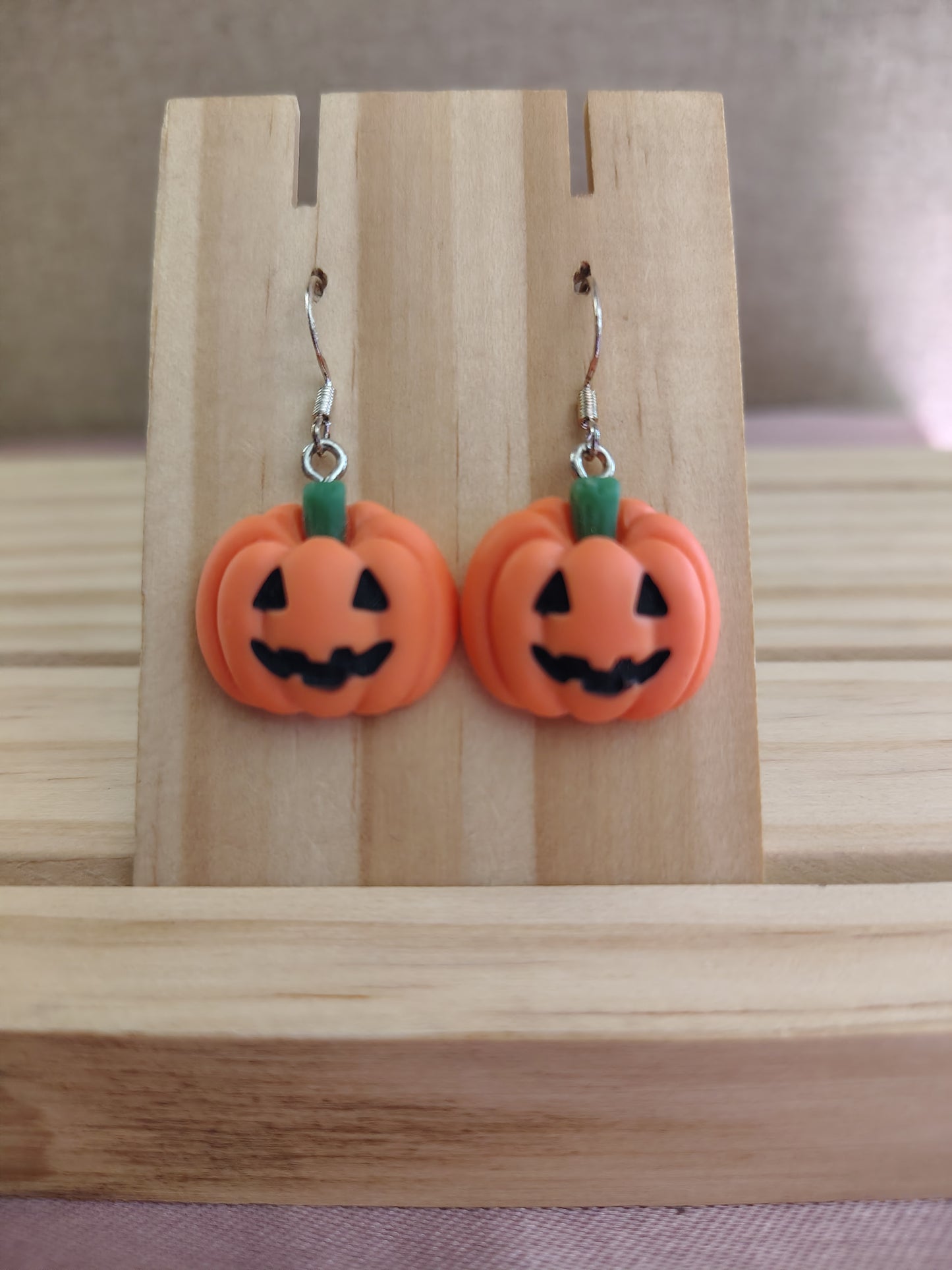 Halloween Earrings