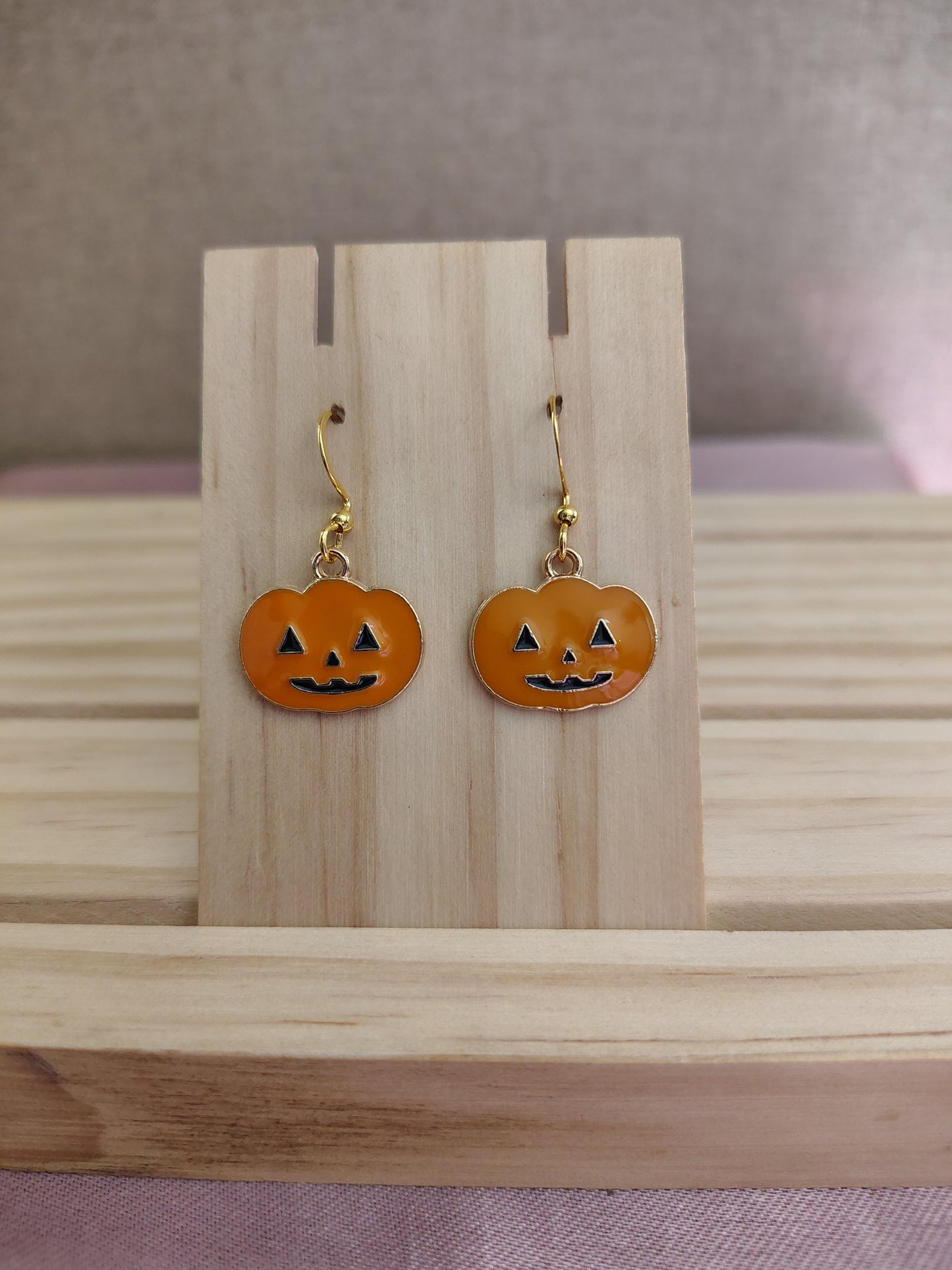 Halloween Earrings