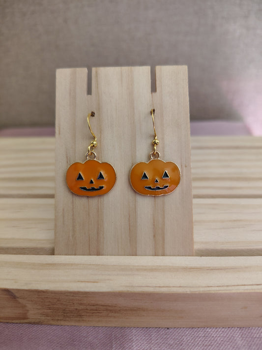 Halloween Earrings