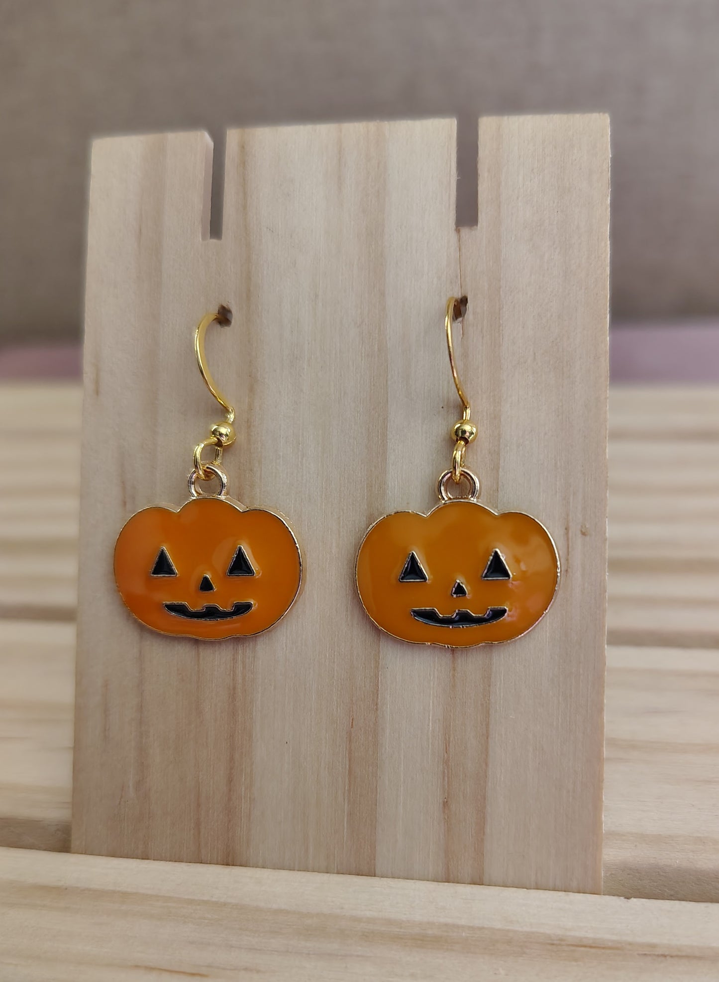Halloween Earrings