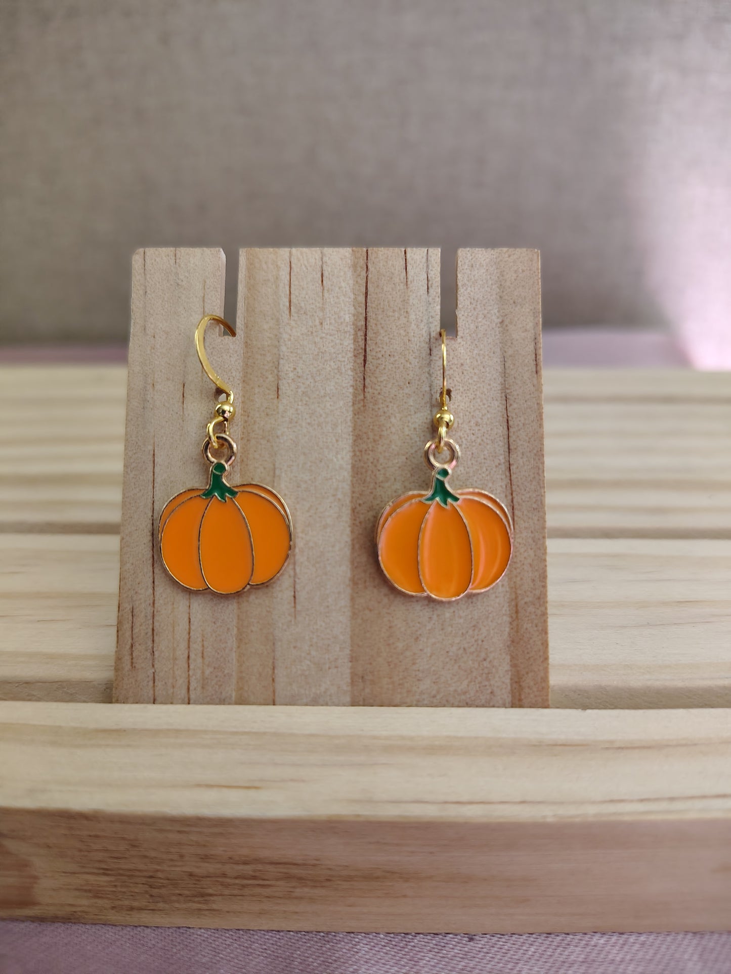 Halloween Earrings