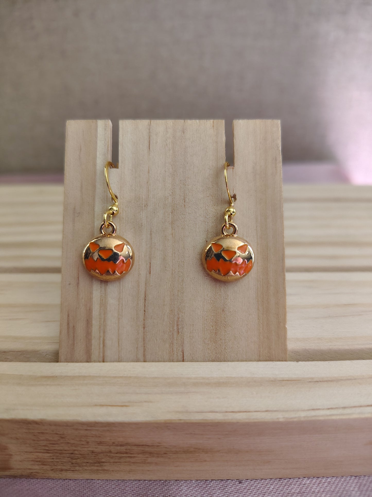 Halloween Earrings- CLEARANCE