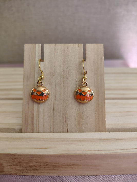 Halloween Earrings- CLEARANCE