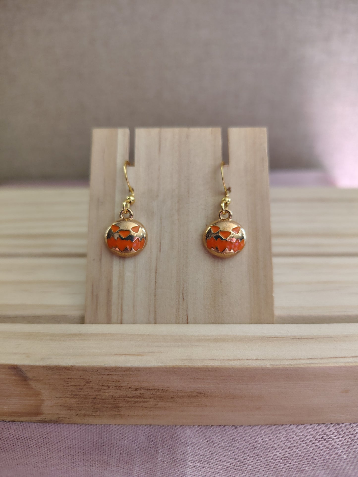 Halloween Earrings- CLEARANCE