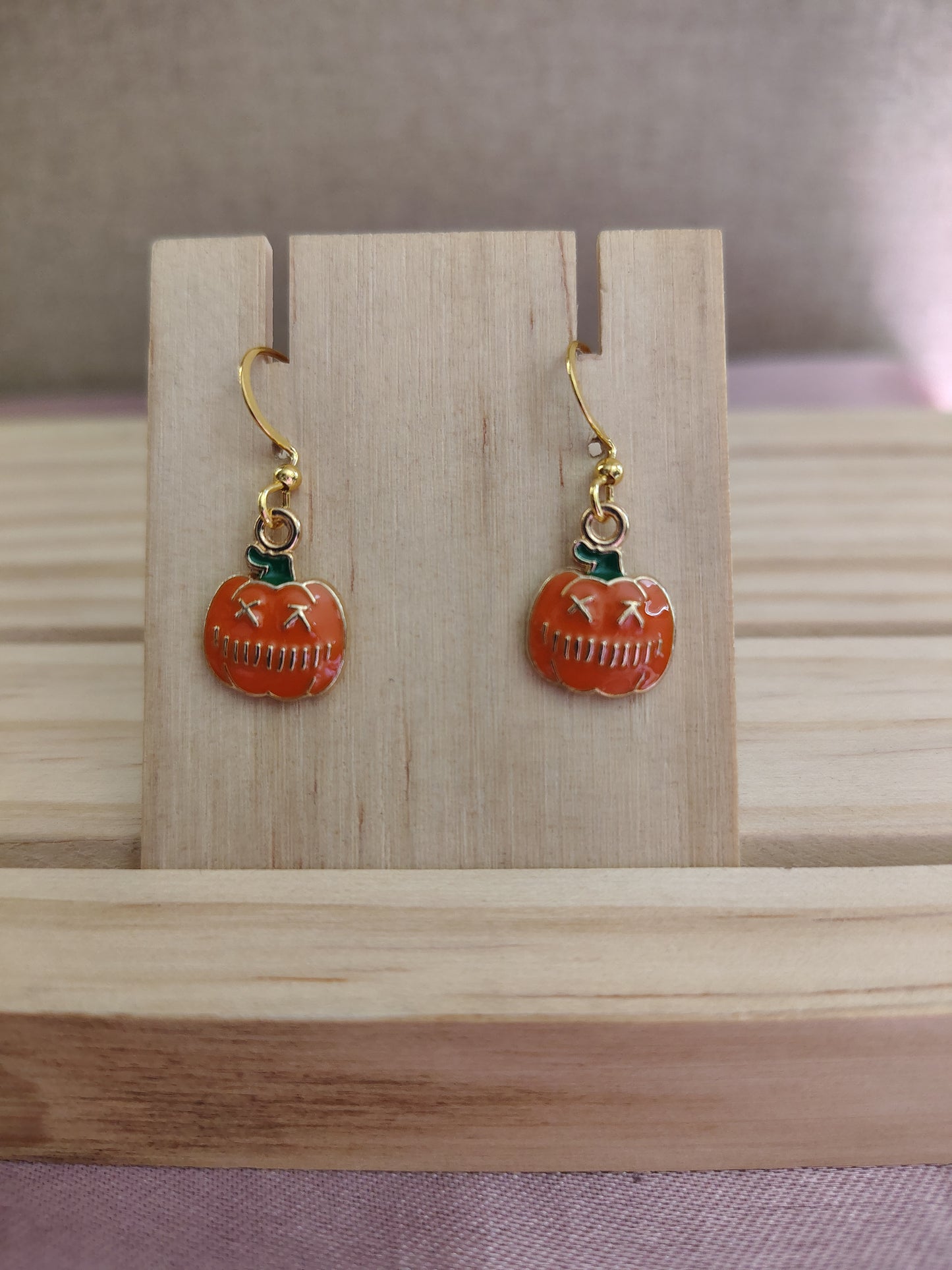 Halloween Earrings- CLEARANCE