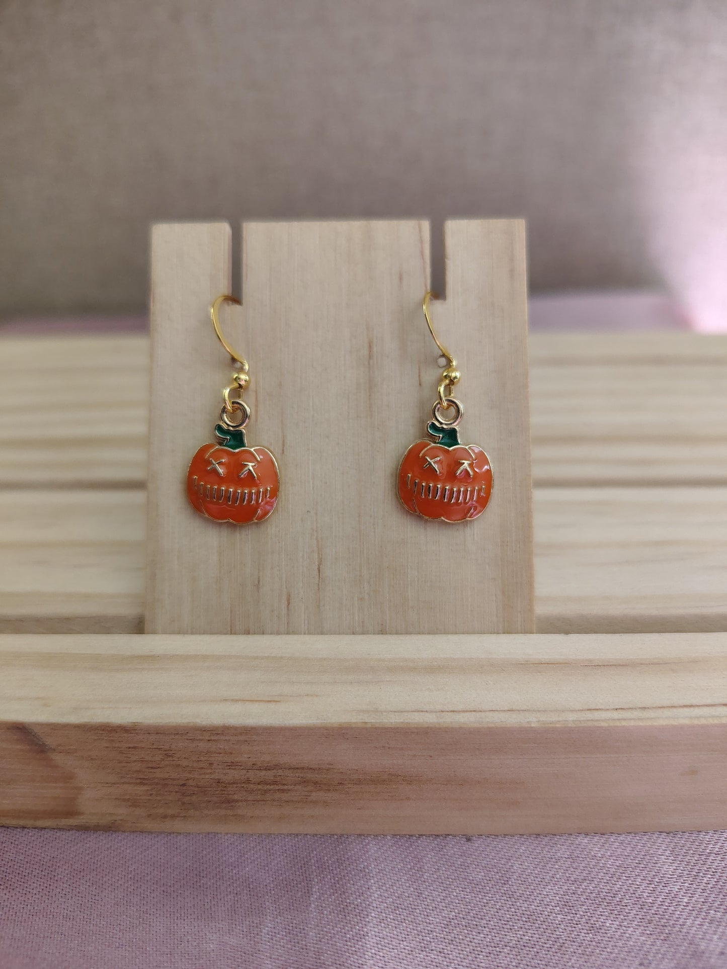 Halloween Earrings- CLEARANCE