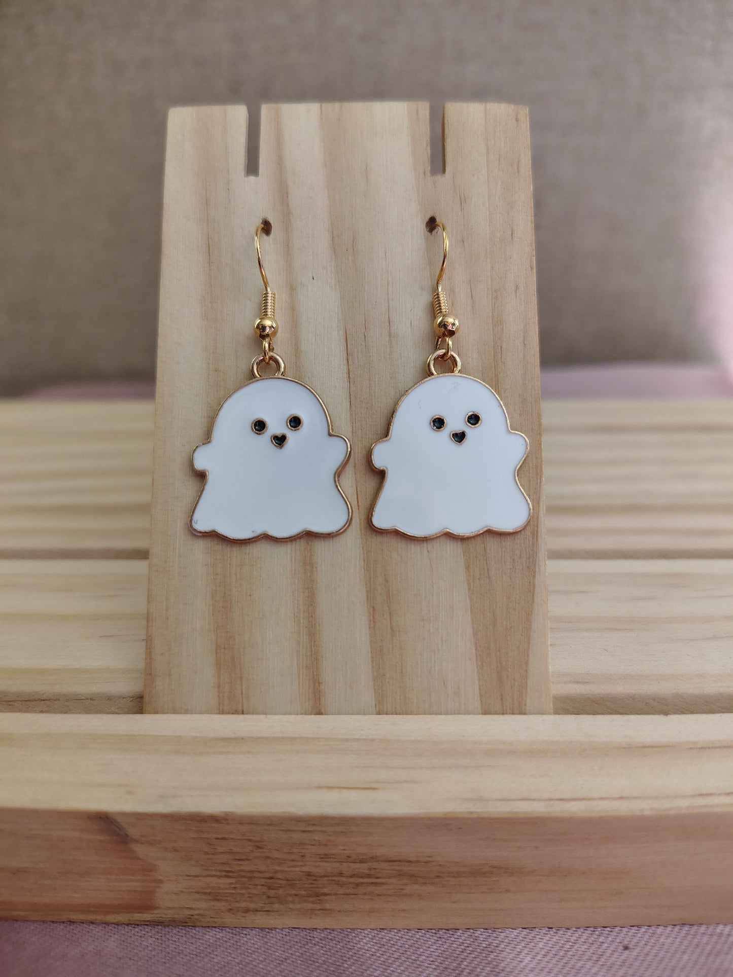 Halloween Earrings