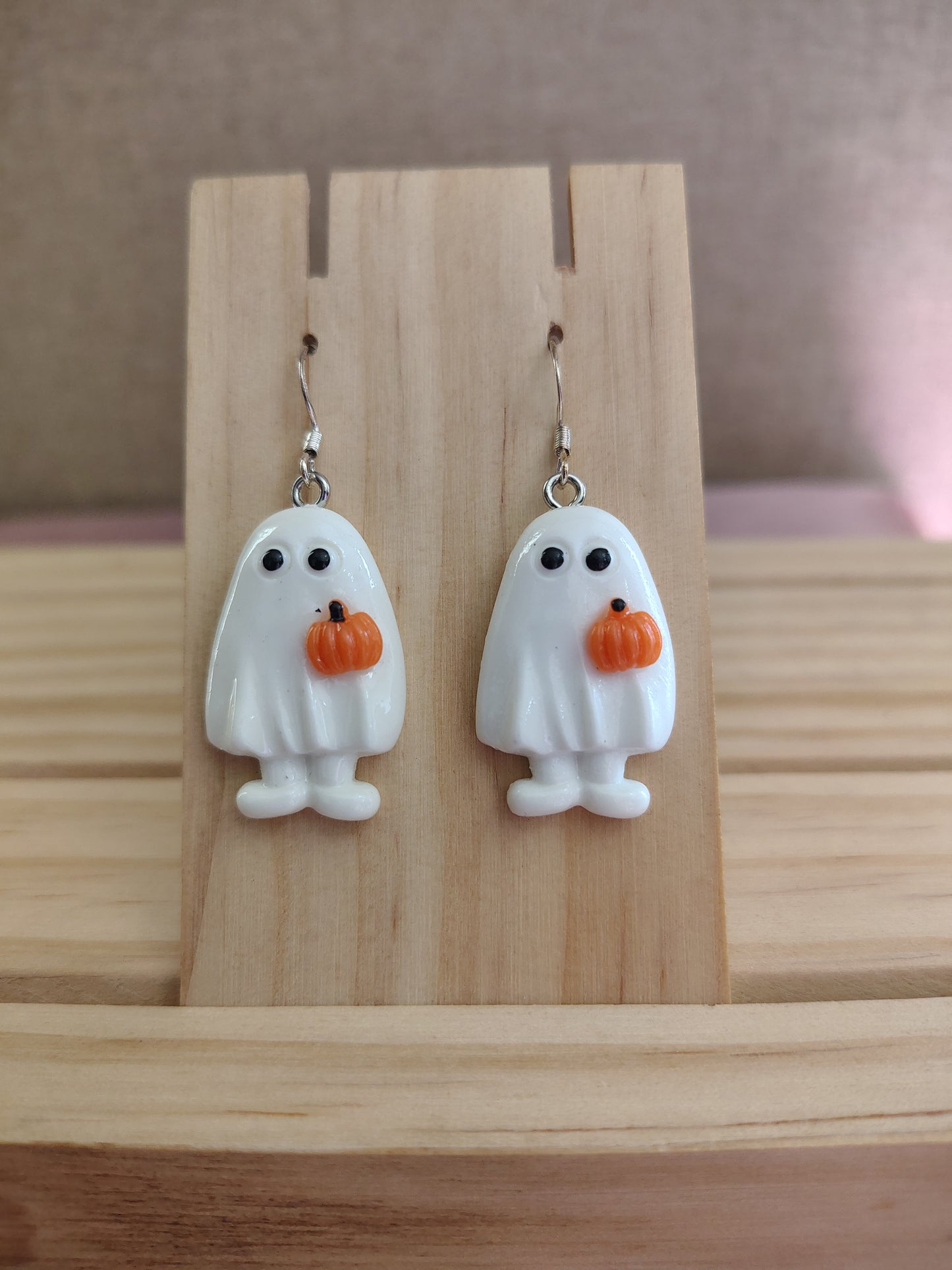 Halloween Earrings