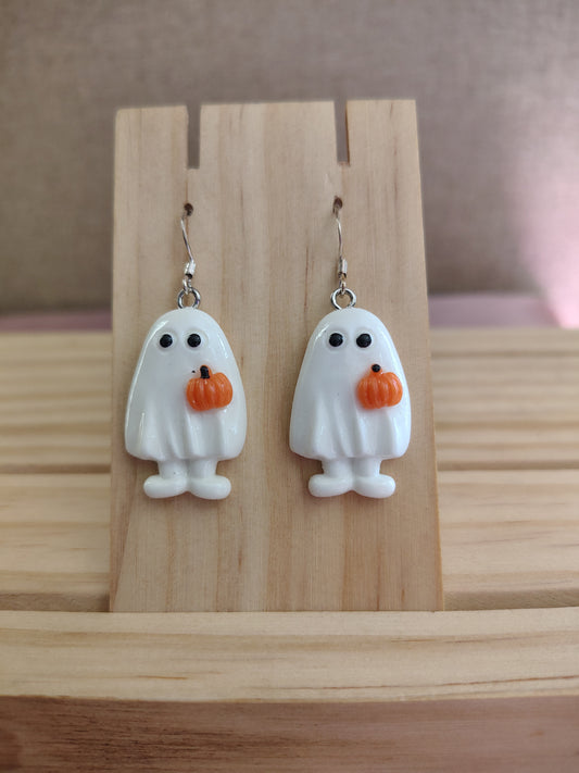 Halloween Earrings