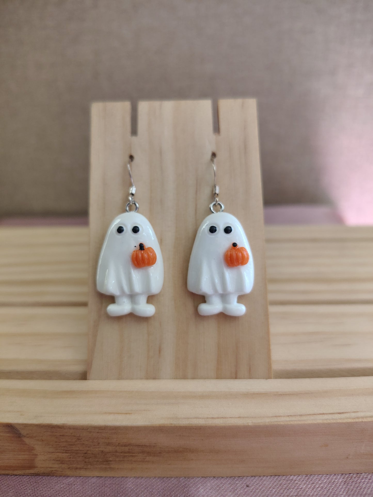 Halloween Earrings