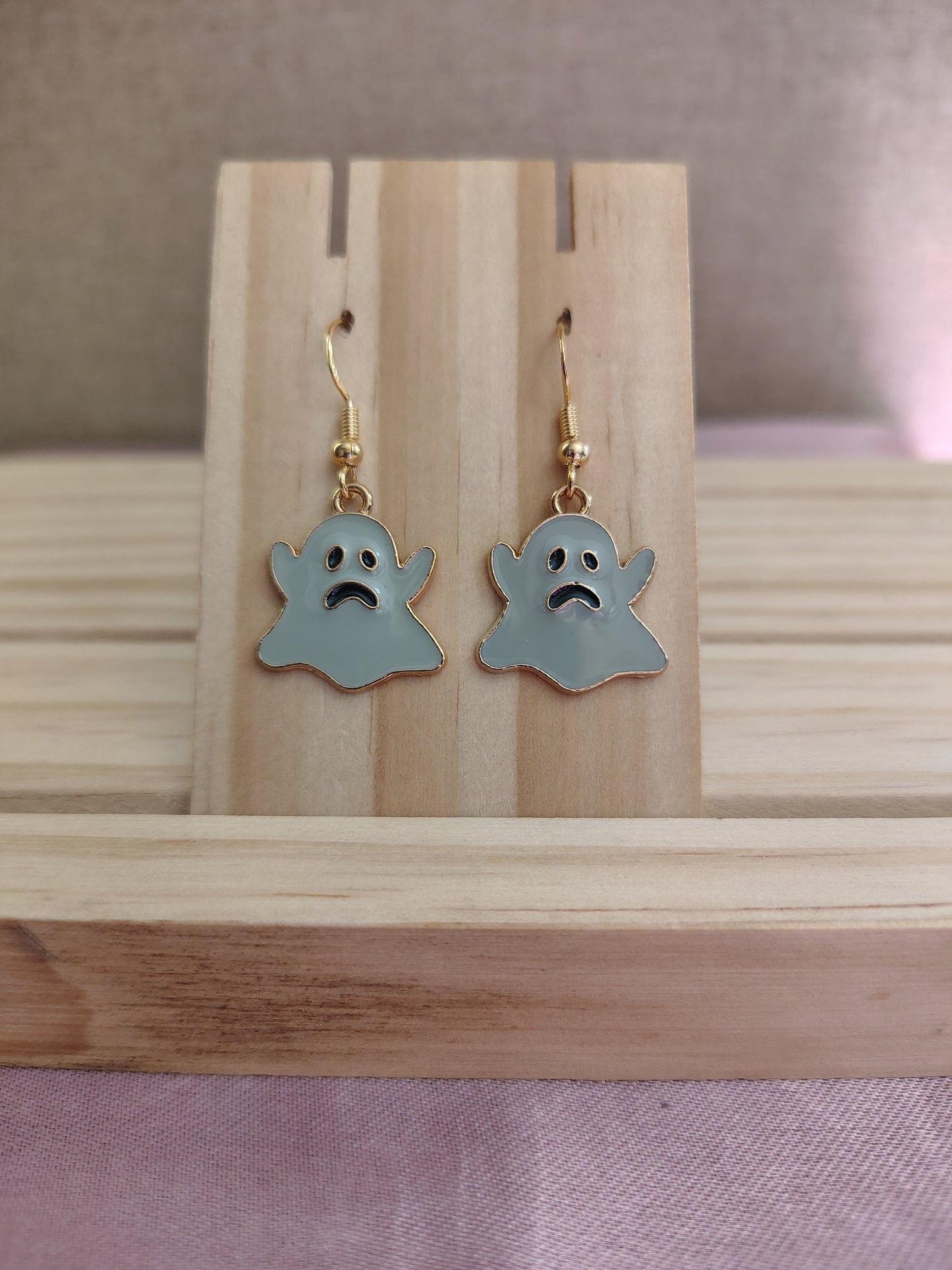 Halloween Earrings