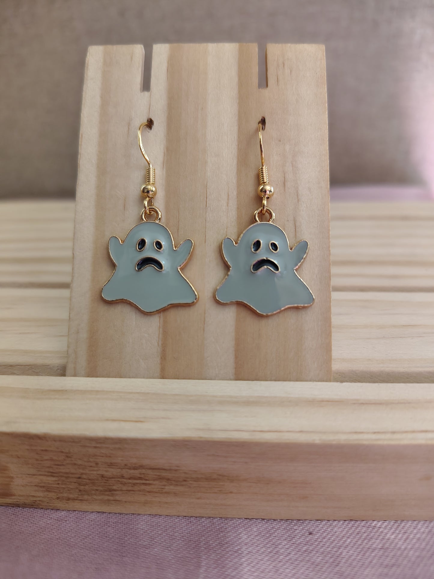 Halloween Earrings