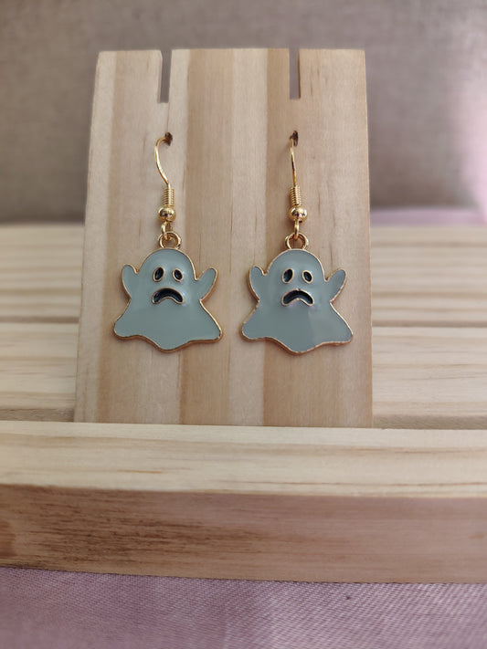 Halloween Earrings