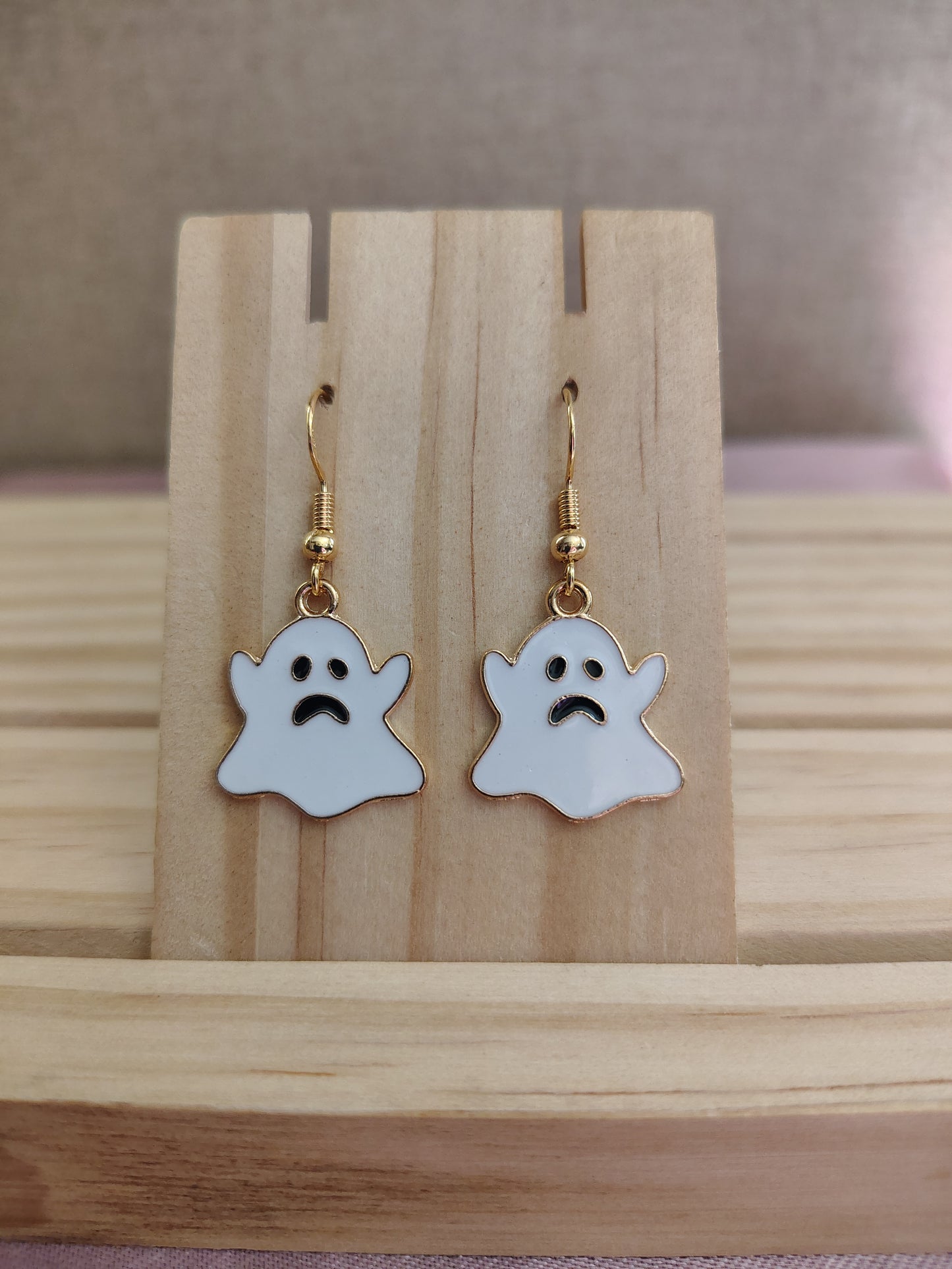 Halloween Earrings