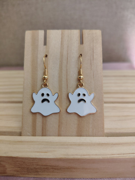 Halloween Earrings