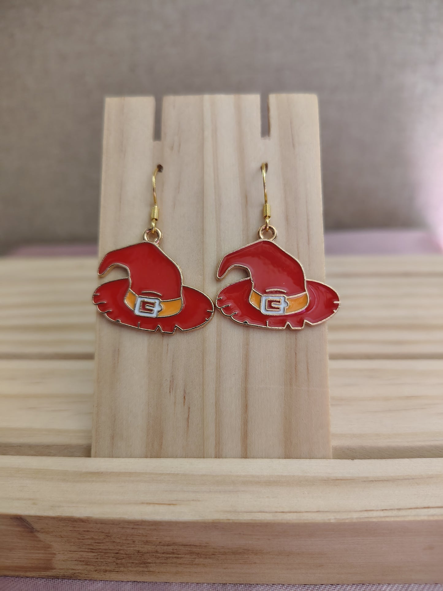 Halloween Earrings- CLEARANCE