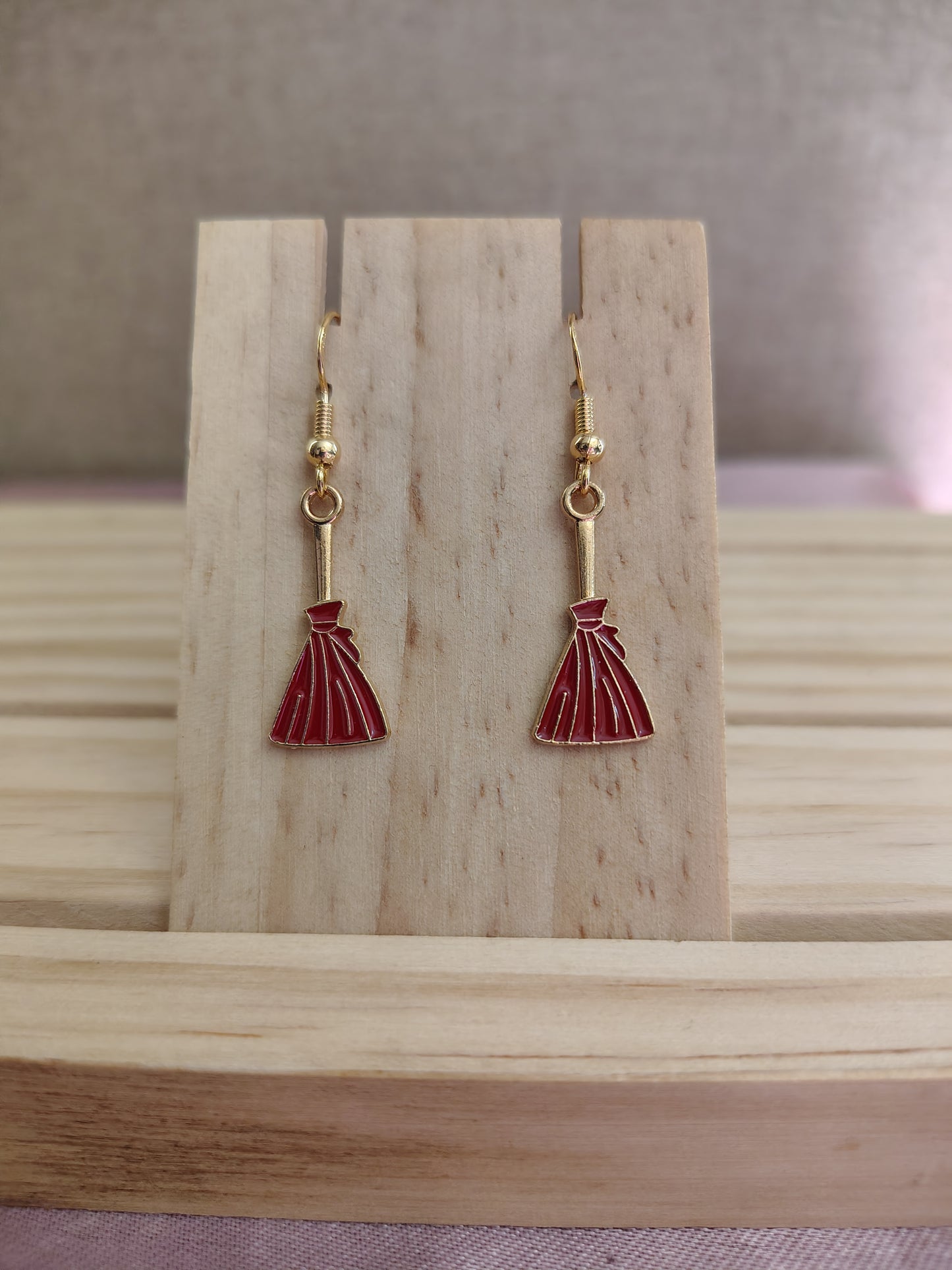 Halloween Earrings- CLEARANCE