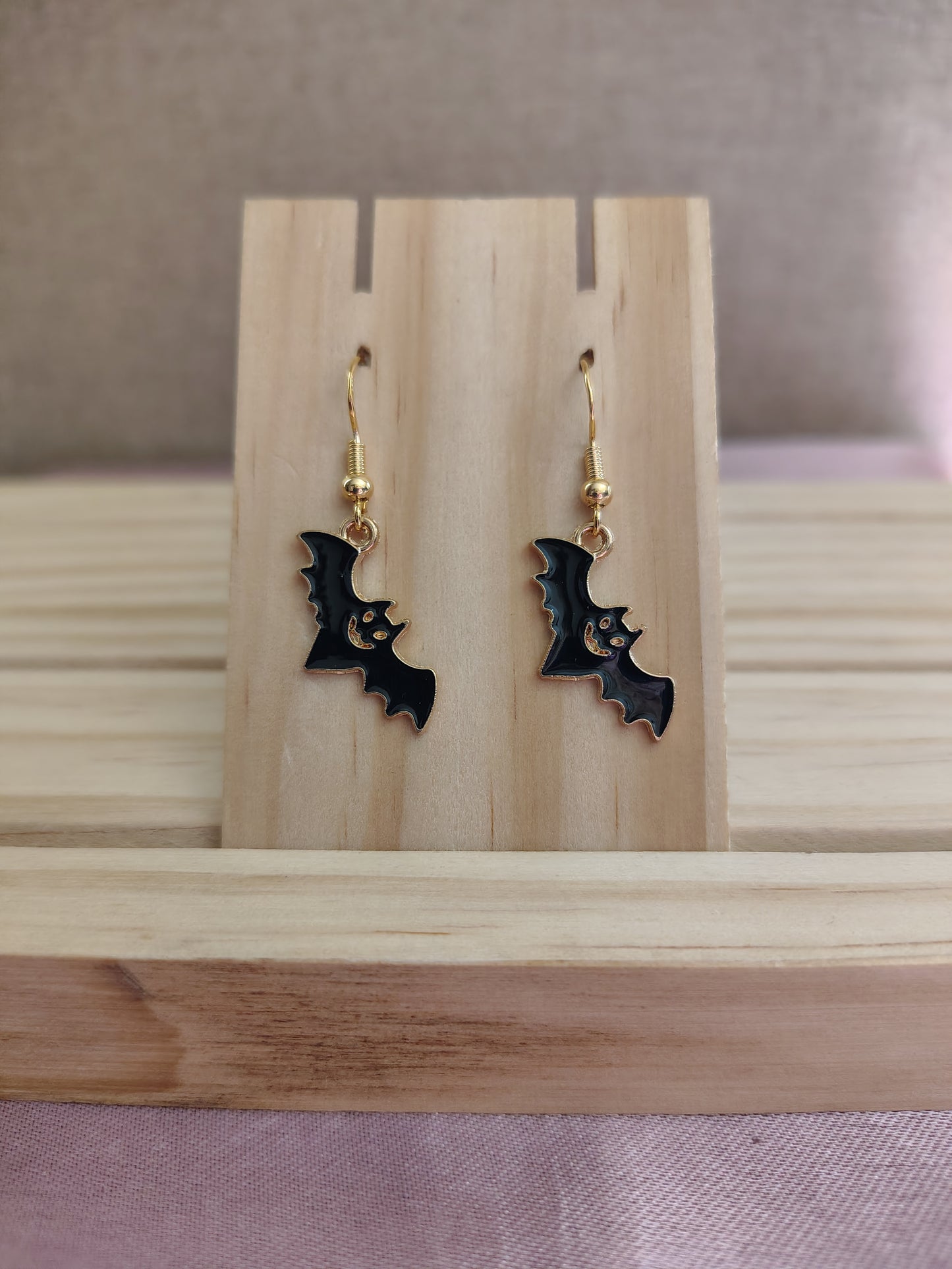 Halloween Earrings