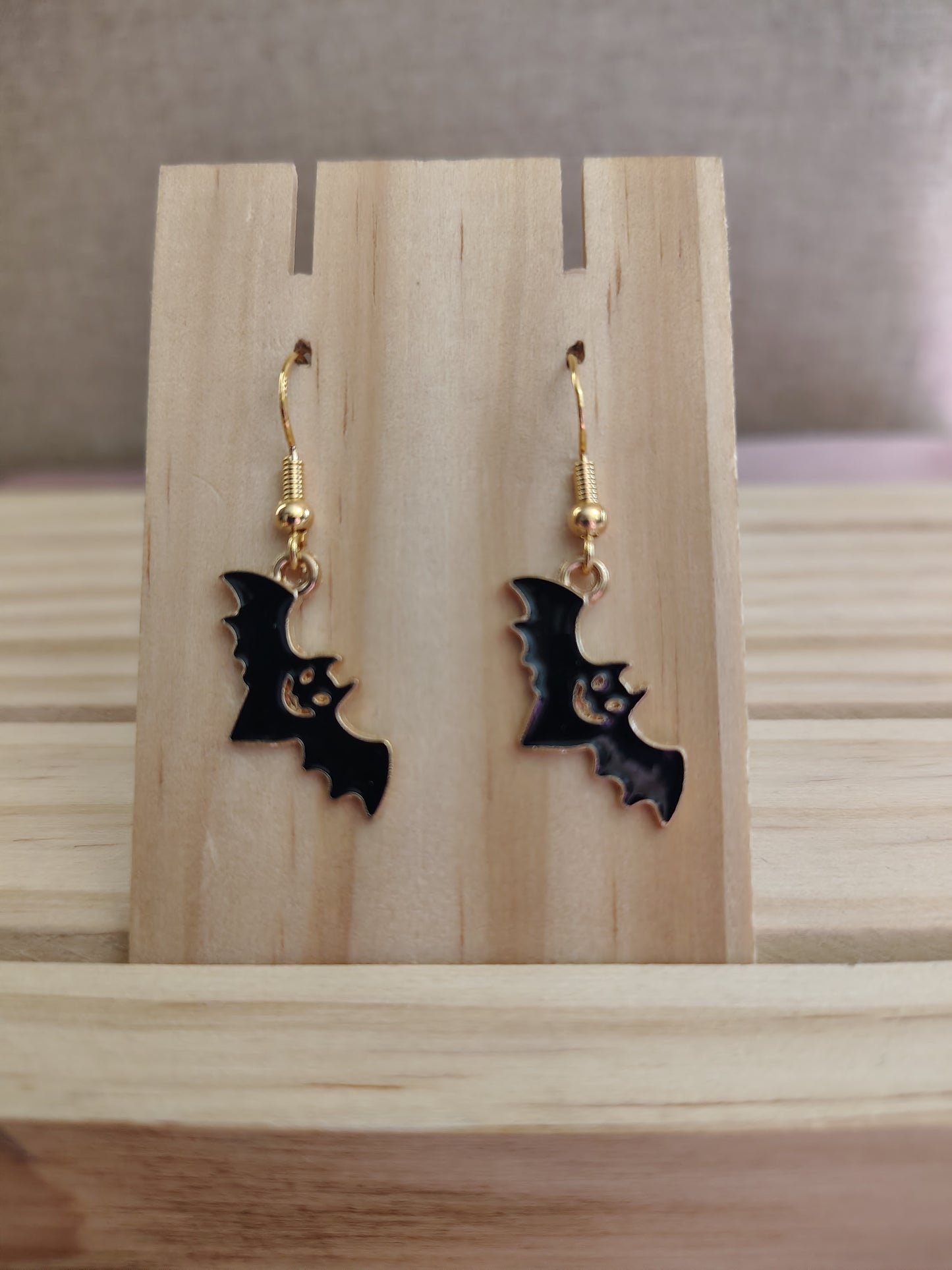 Halloween Earrings