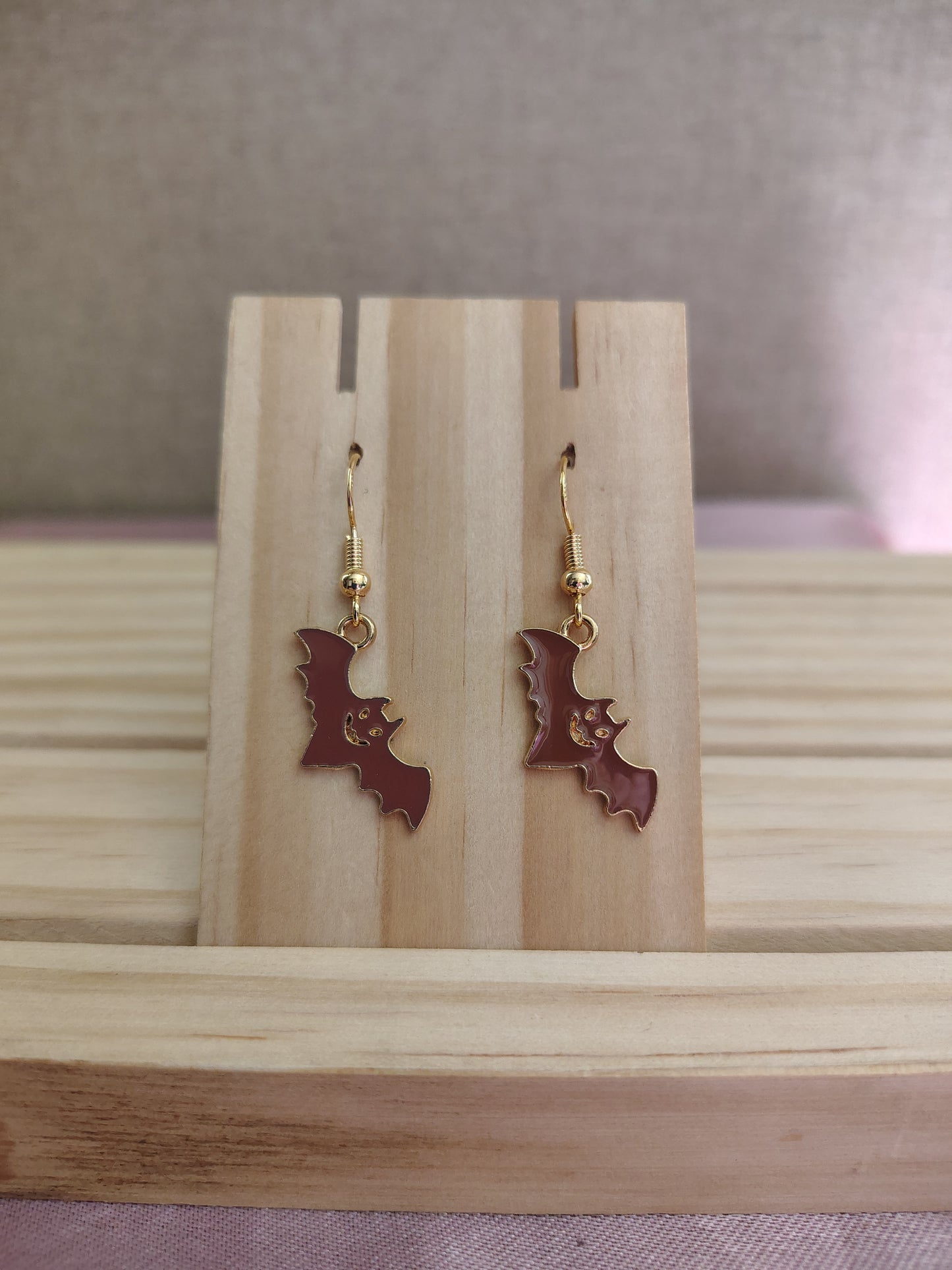 Halloween Earrings