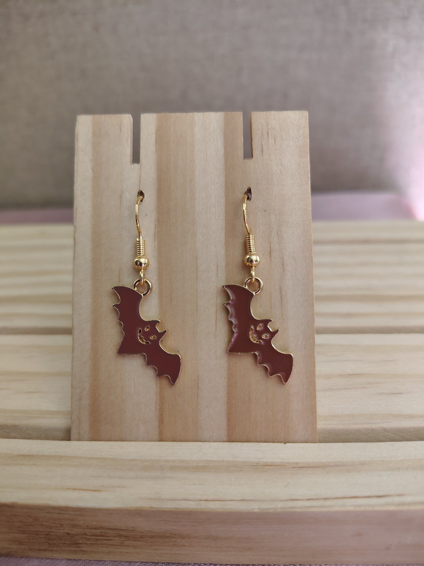 Halloween Earrings