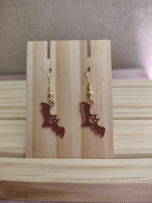 Halloween Earrings