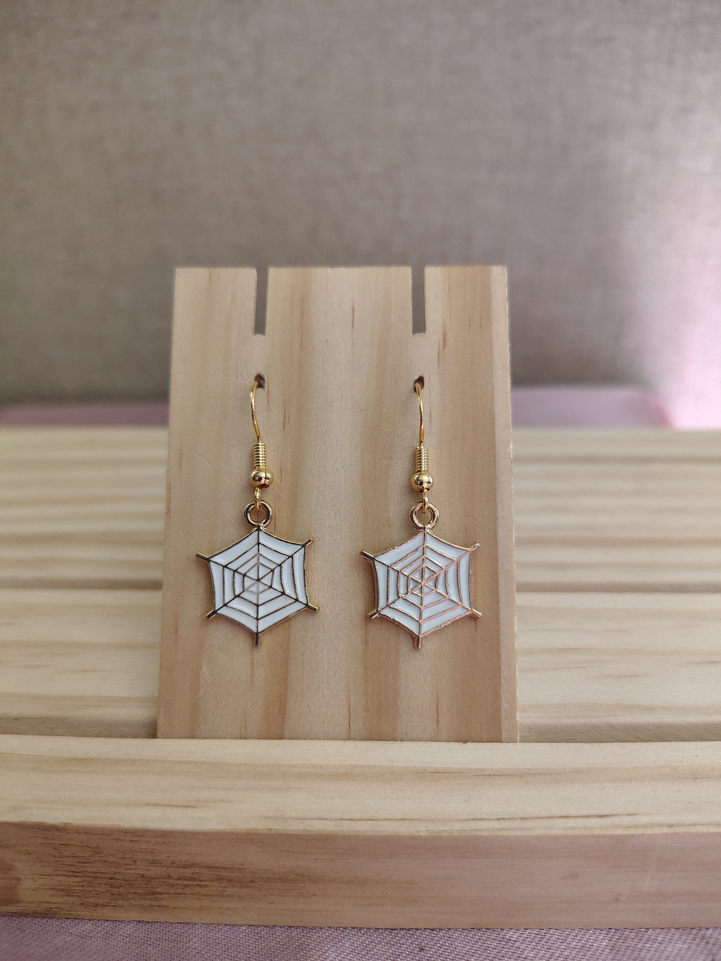Halloween Earrings