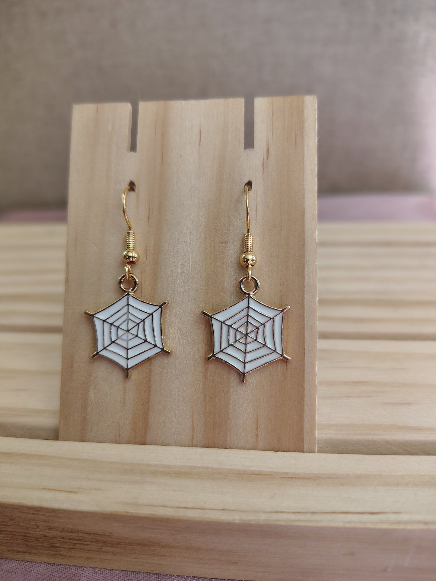 Halloween Earrings