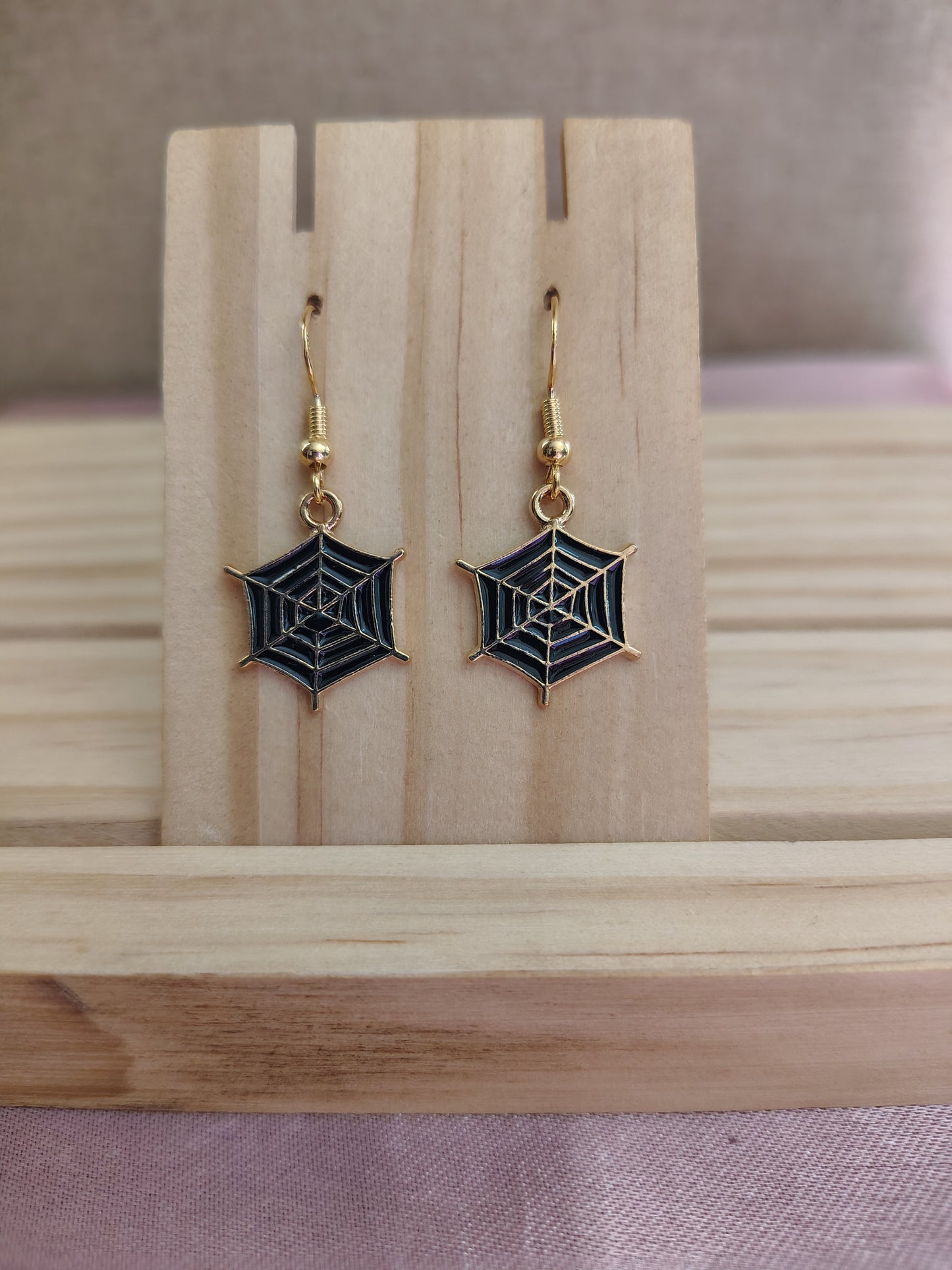 Halloween Earrings