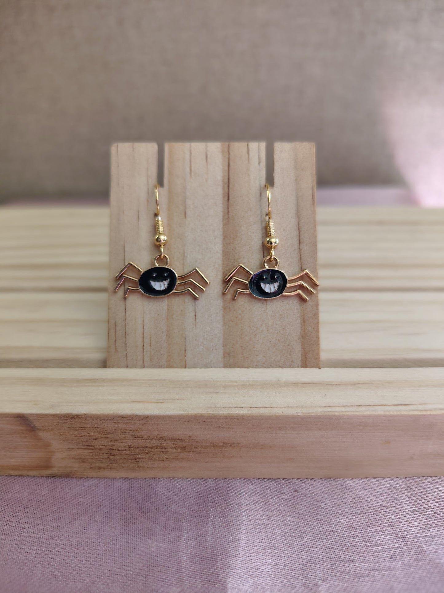 Halloween Earrings