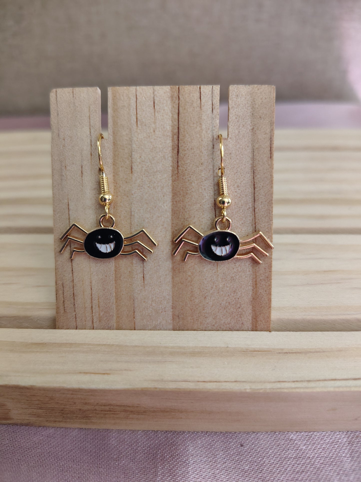 Halloween Earrings