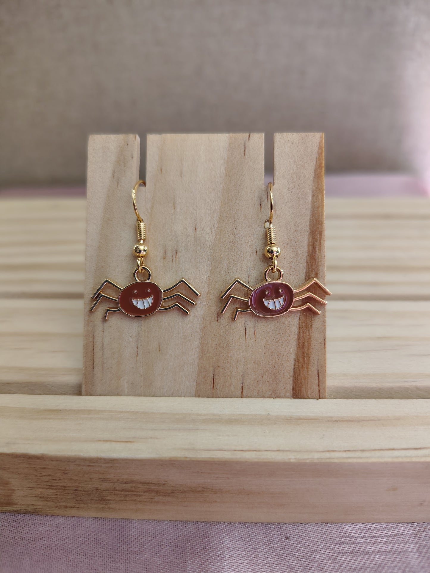 Halloween Earrings
