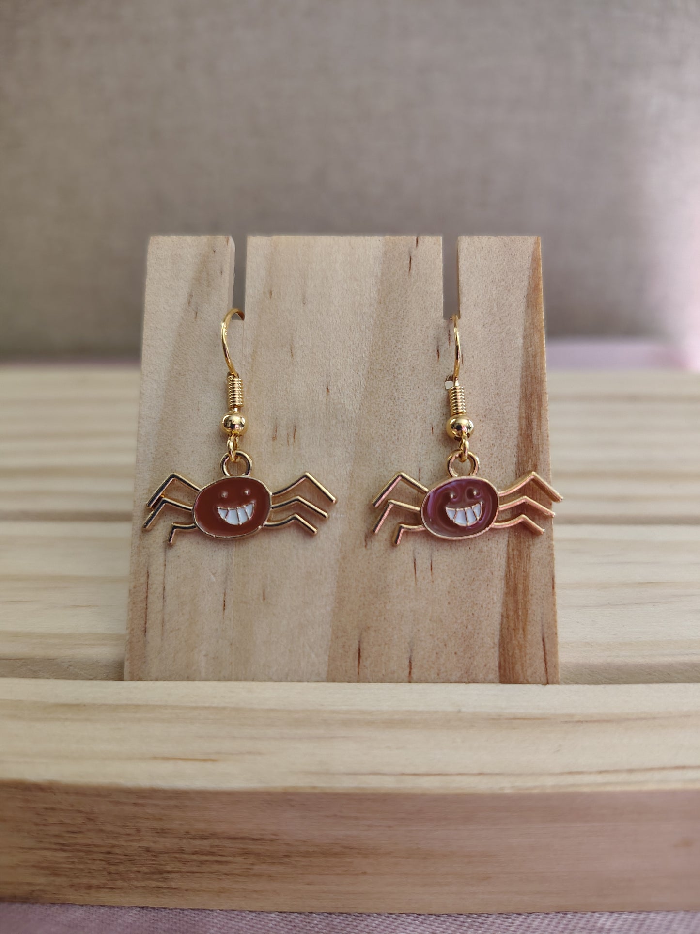Halloween Earrings