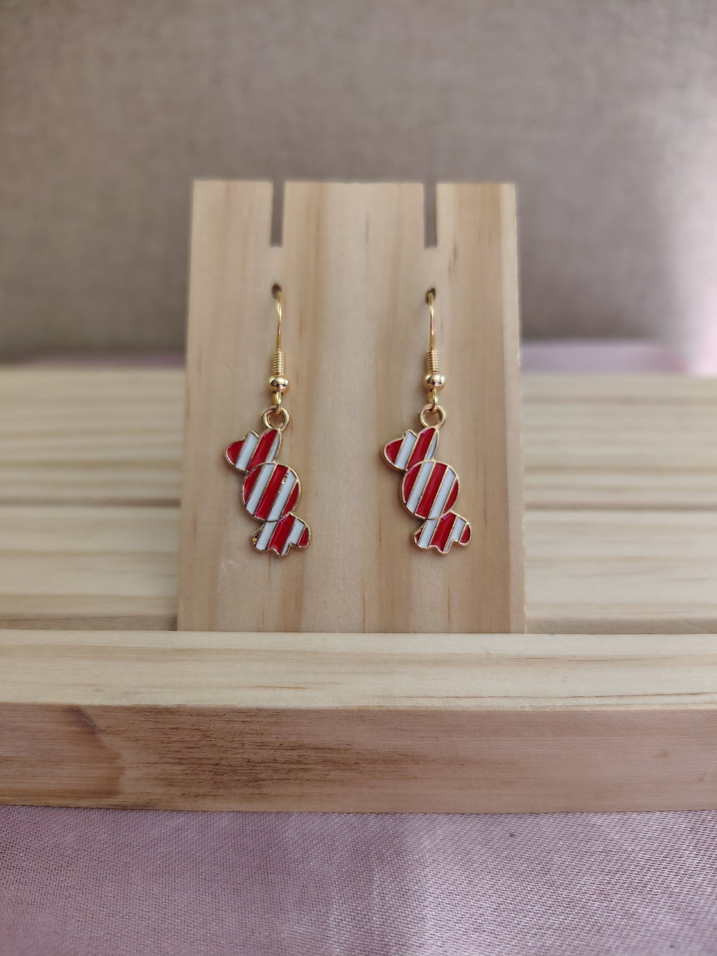 Halloween Earrings