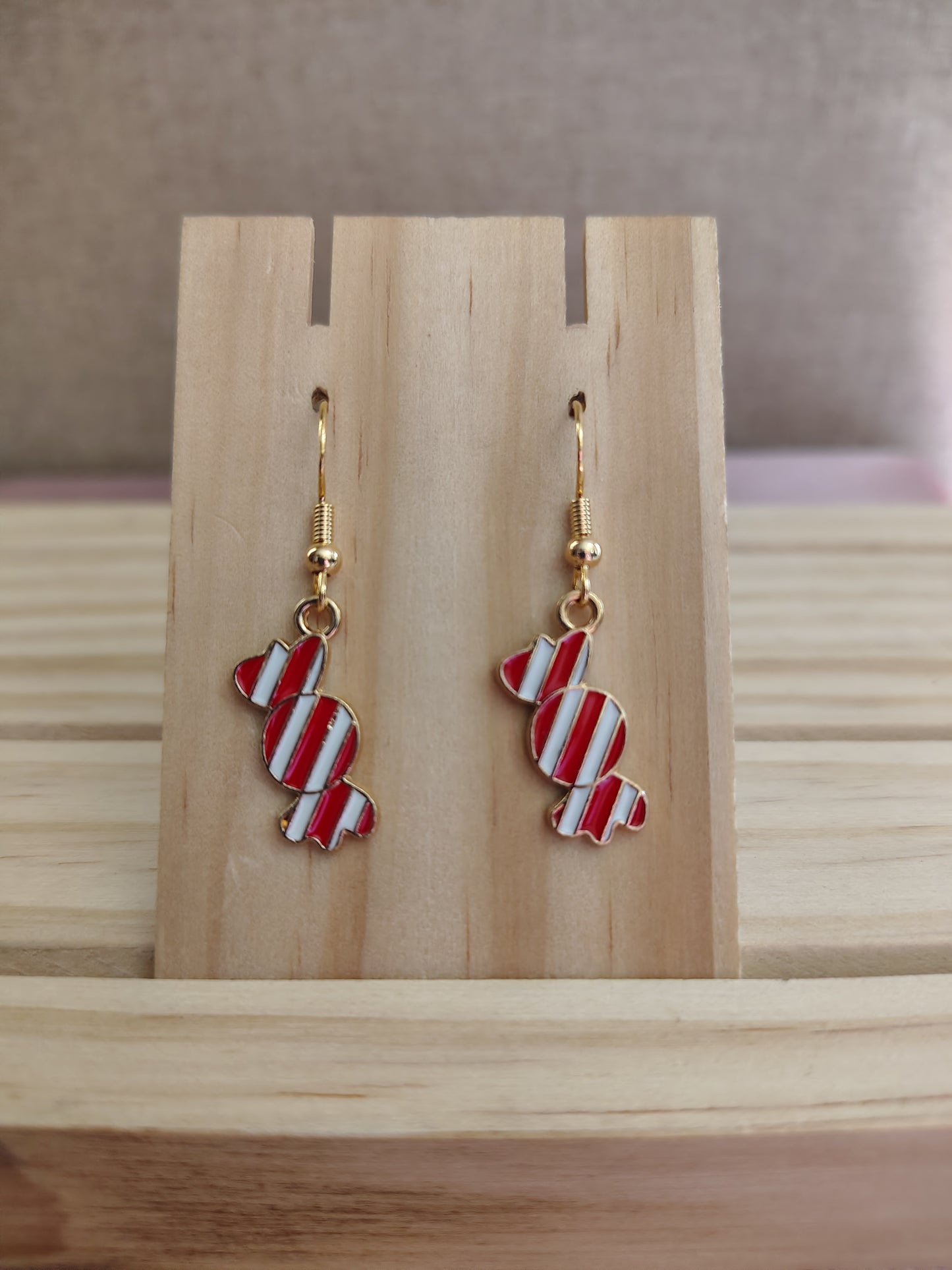 Halloween Earrings