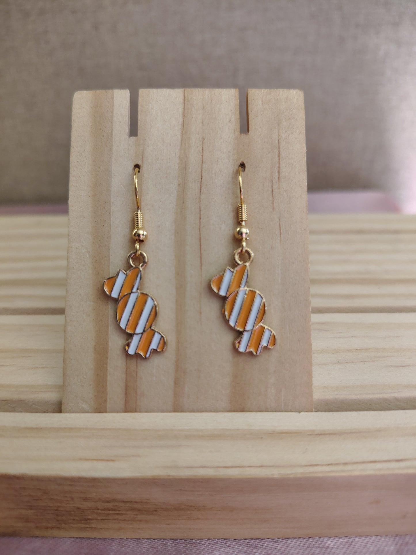 Halloween Earrings