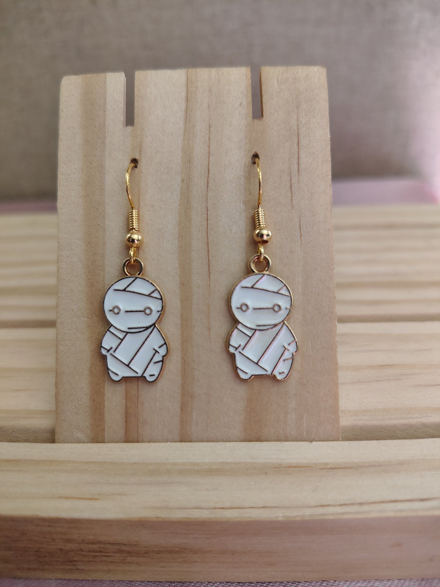Halloween Earrings