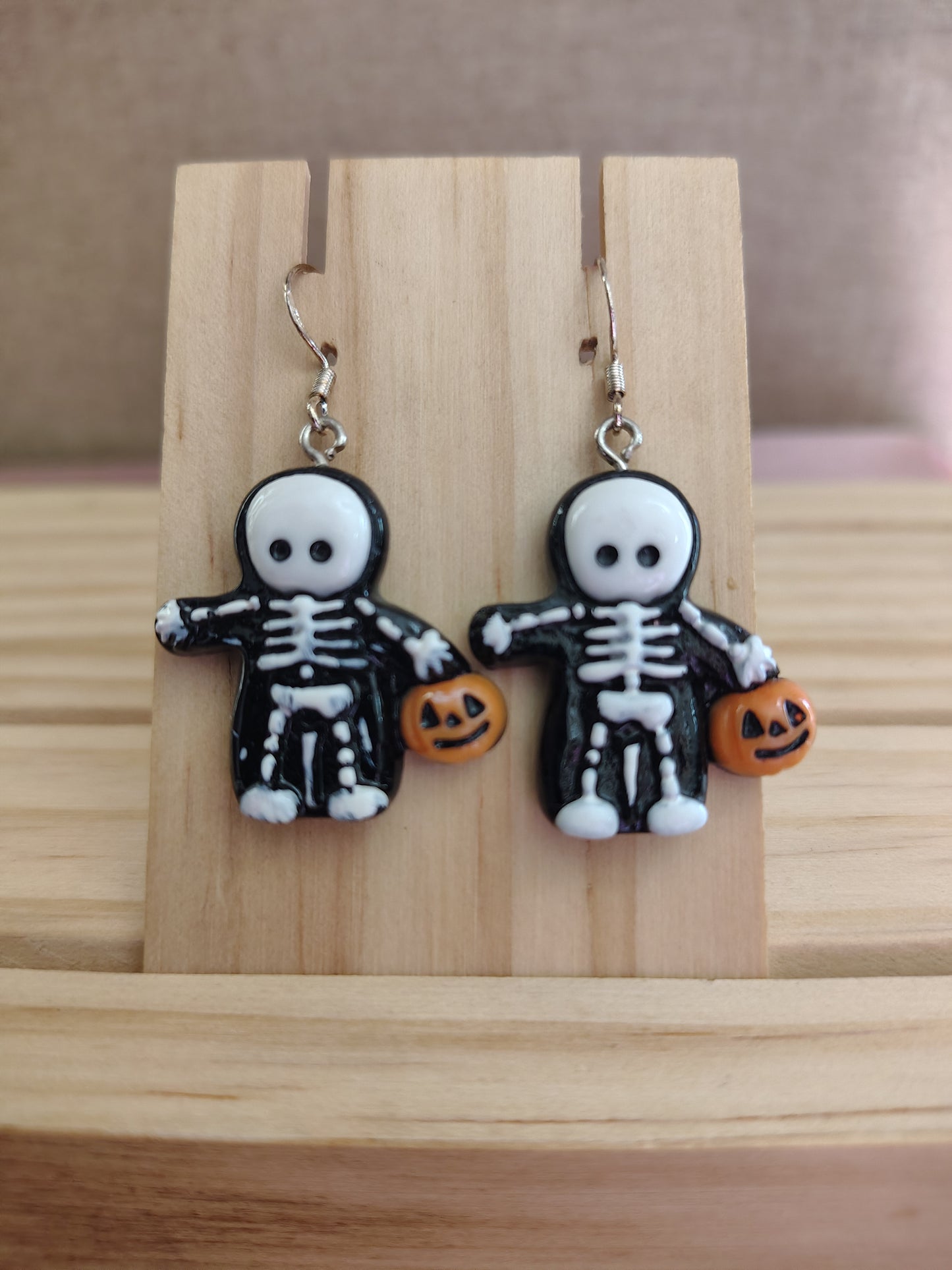 Halloween Earrings