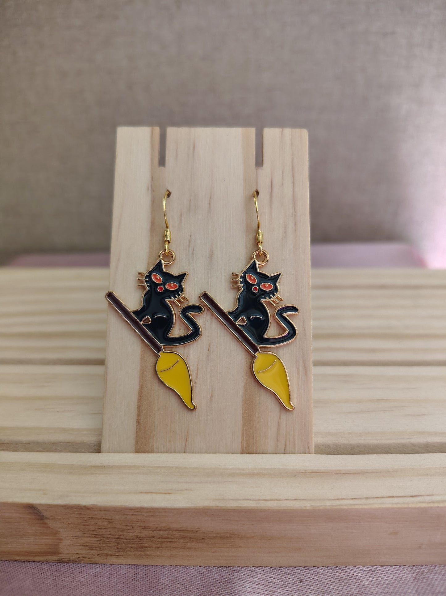 Halloween Earrings