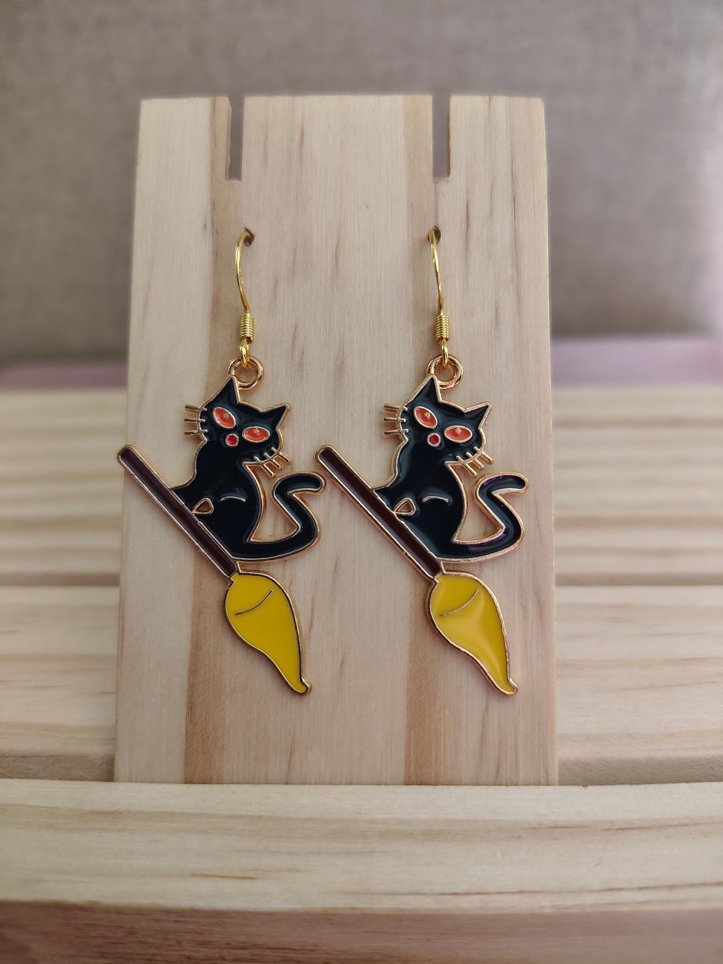 Halloween Earrings