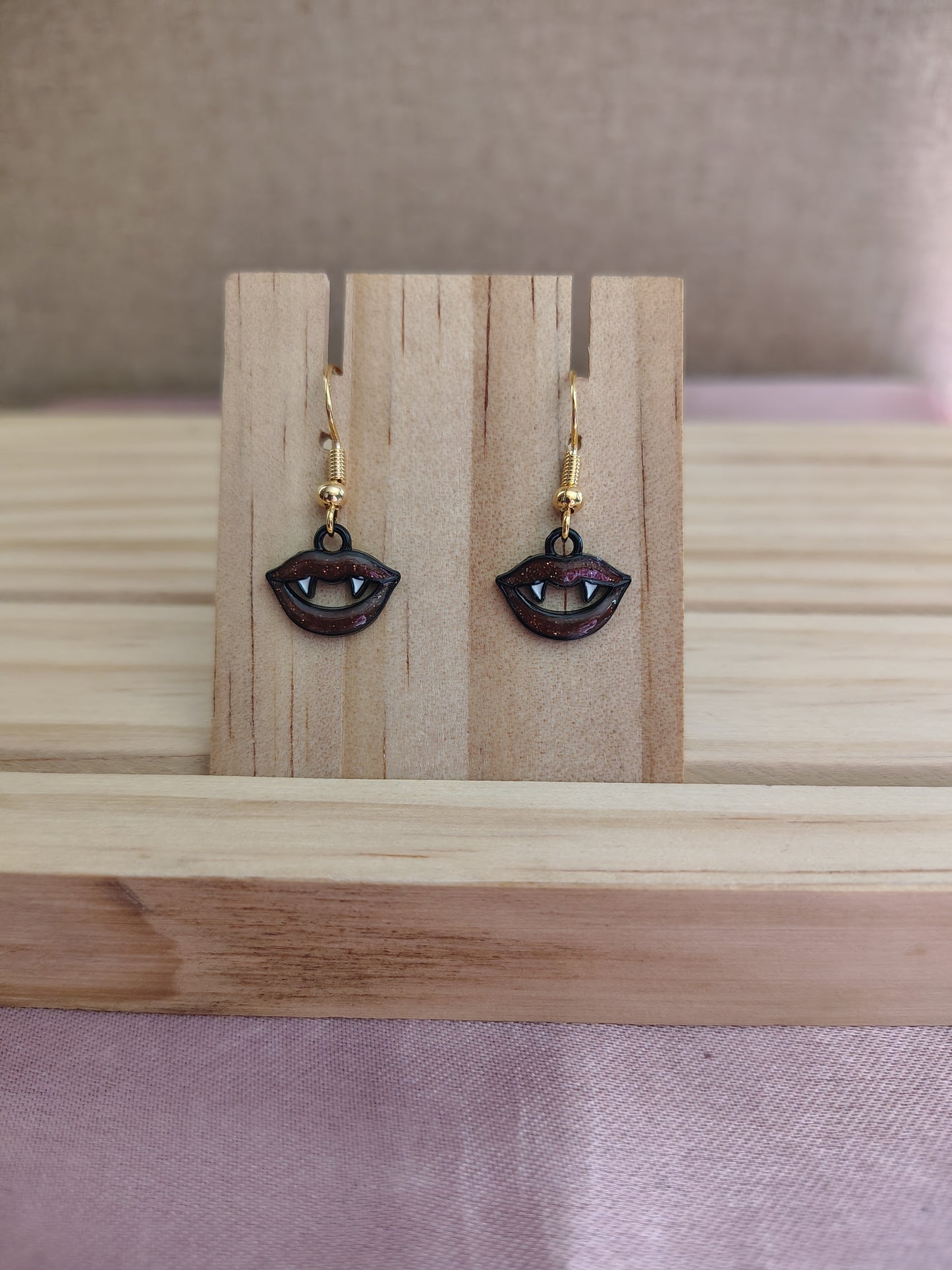 Halloween Earrings
