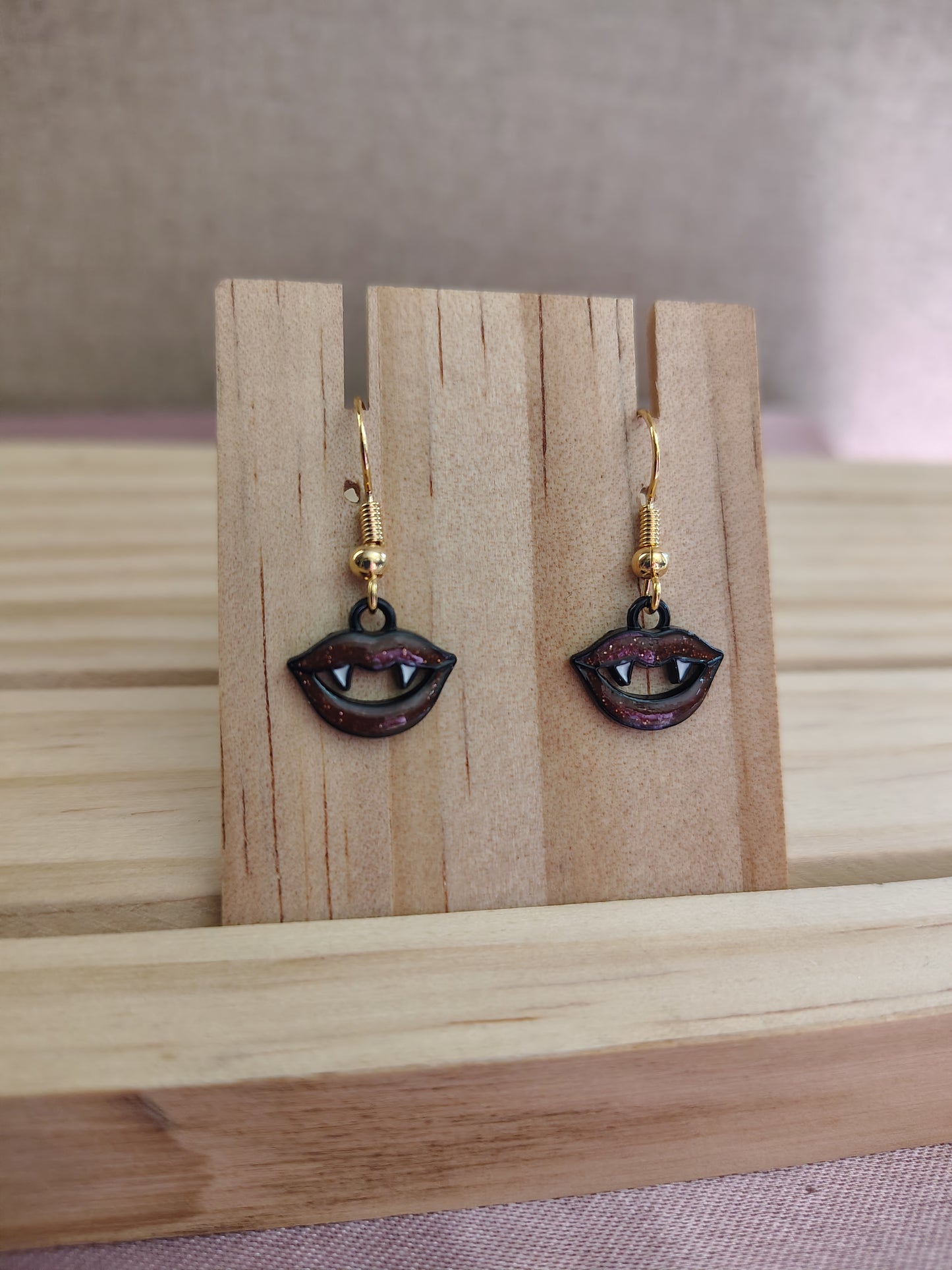 Halloween Earrings