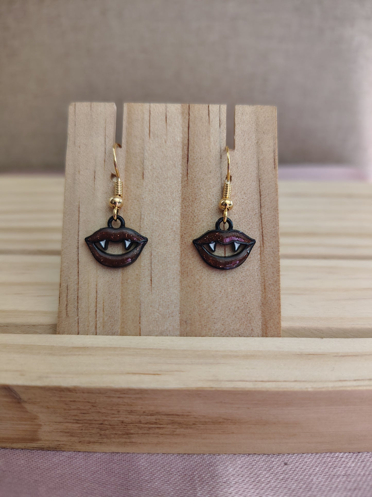 Halloween Earrings