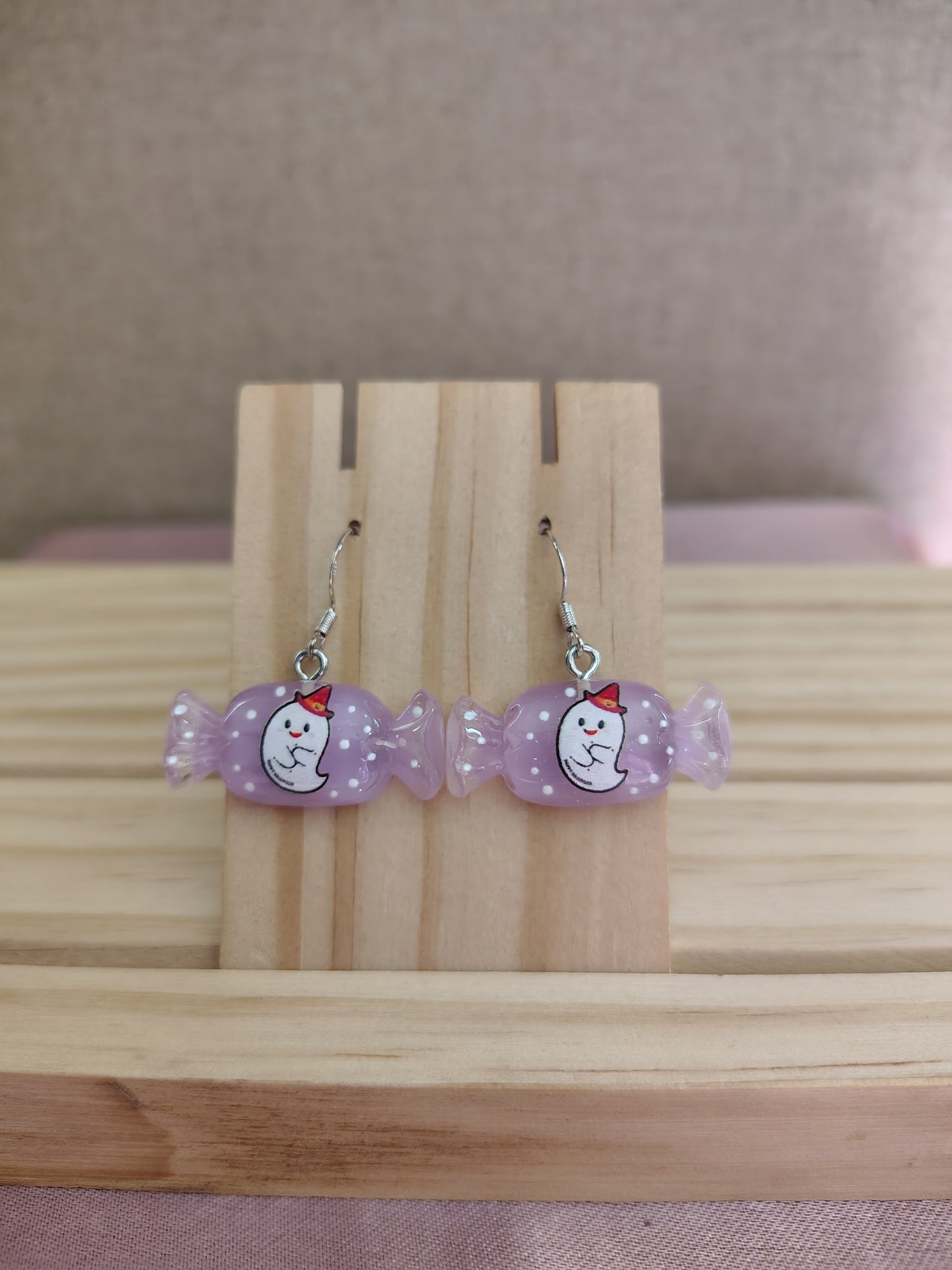 Halloween Earrings
