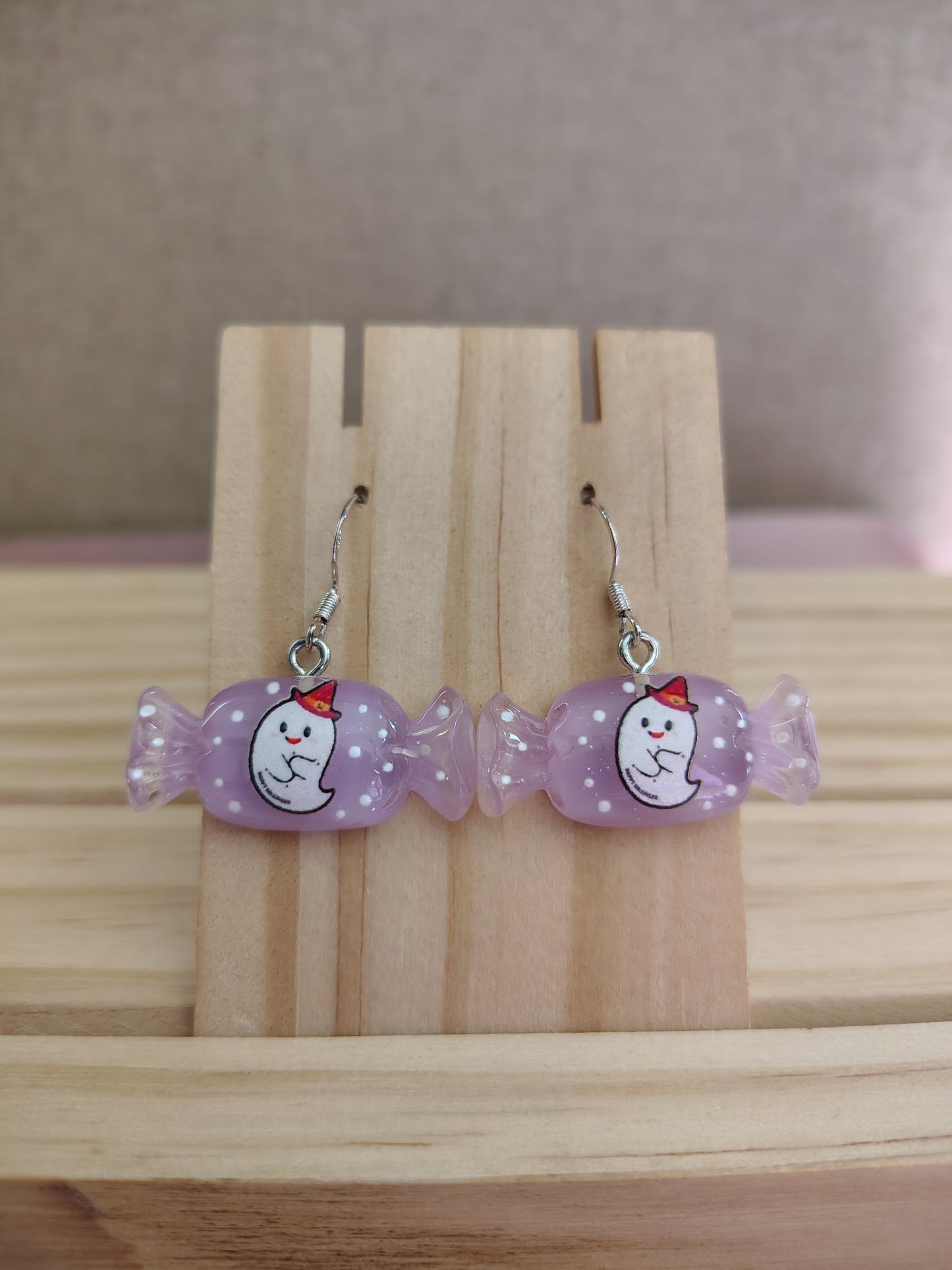 Halloween Earrings