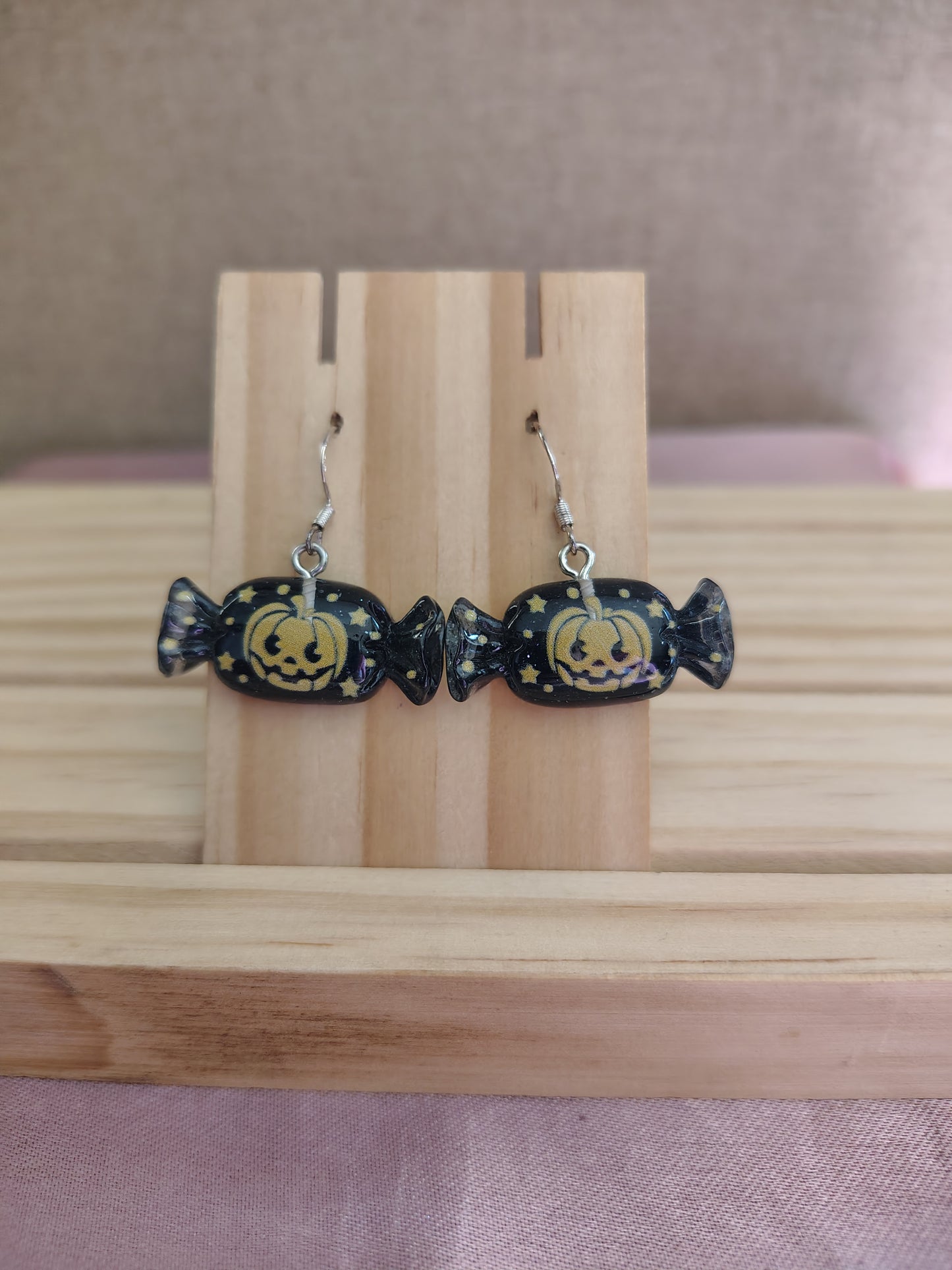 Halloween Earrings